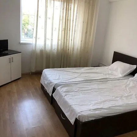 Apartament * Techirghiol