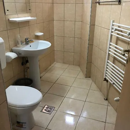 Apartament *