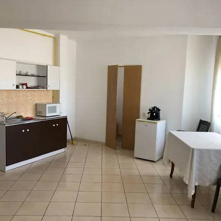 Apartament * Techirghiol